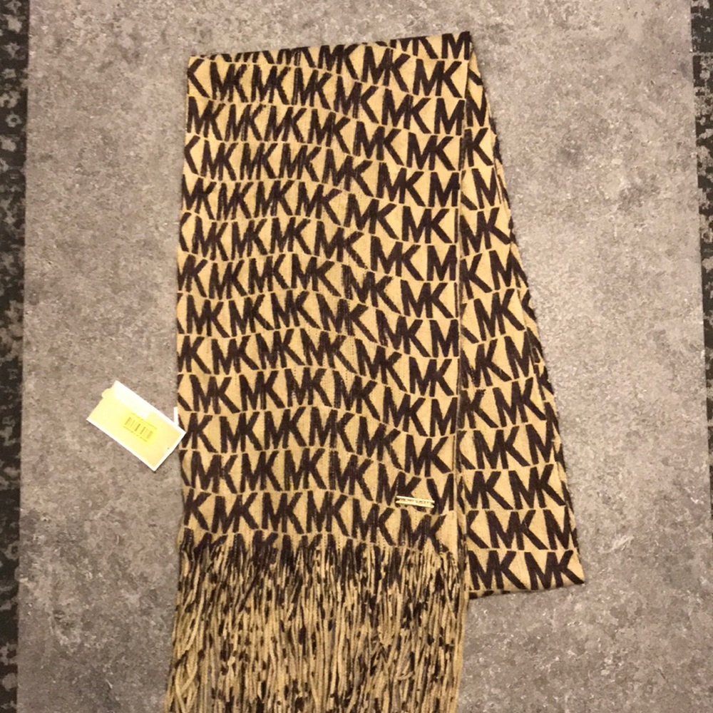 Michael Kors Scarf